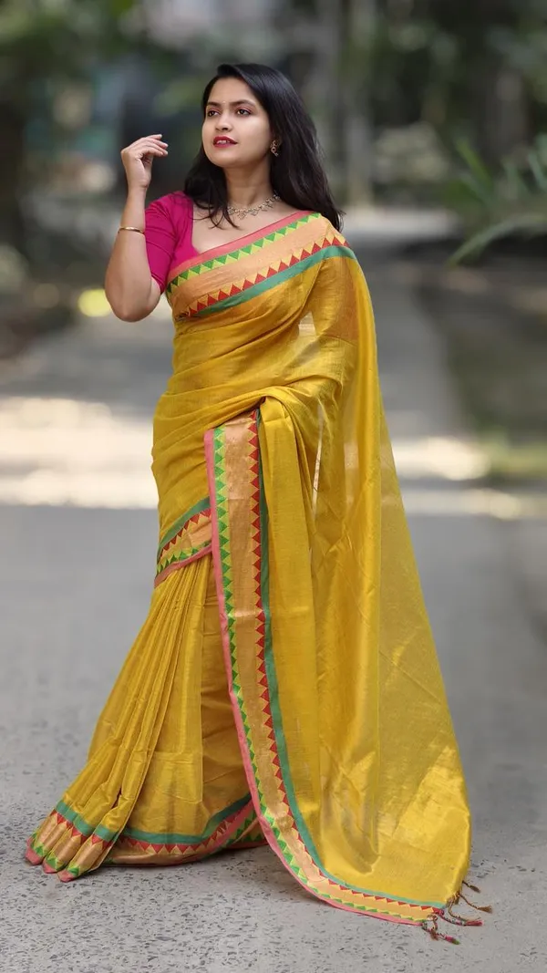 tissue_cotton_Saree