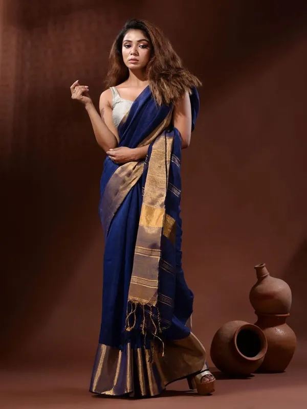 linen_saree
