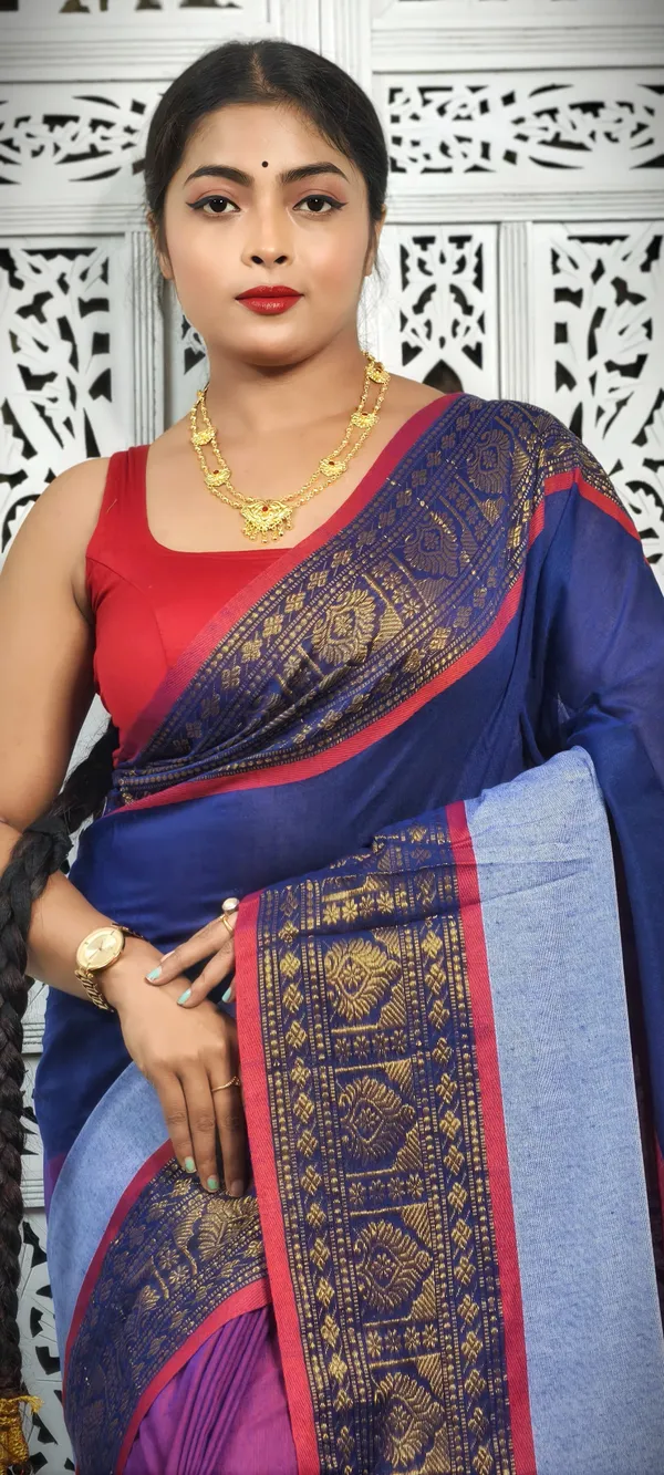 khadi_saree