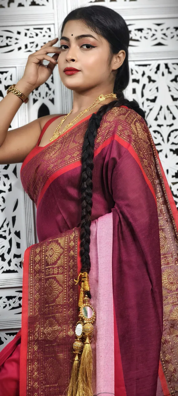khadi_saree