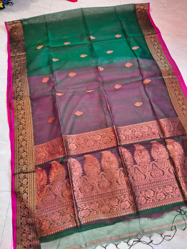 pure_handwork_muslin_saree