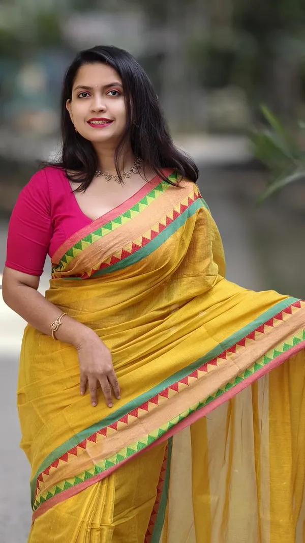tissue_cotton_Saree