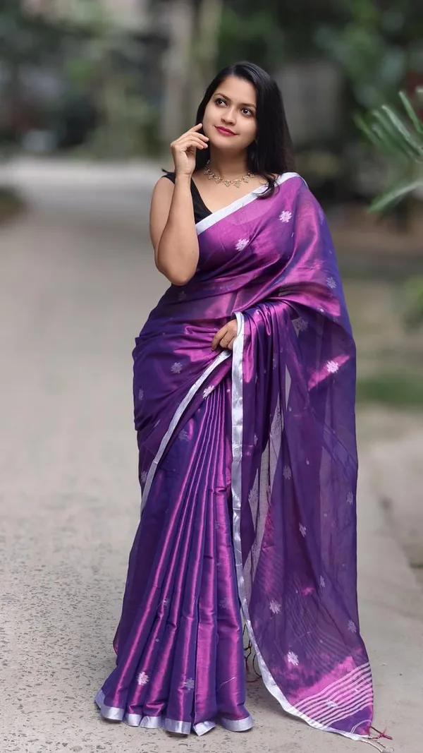tissue_cotton_Saree