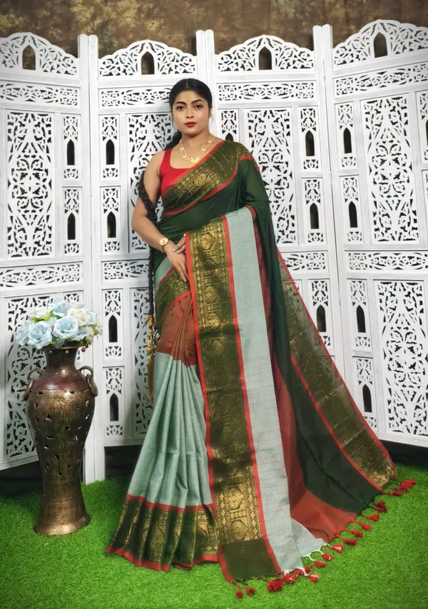 khadi_saree