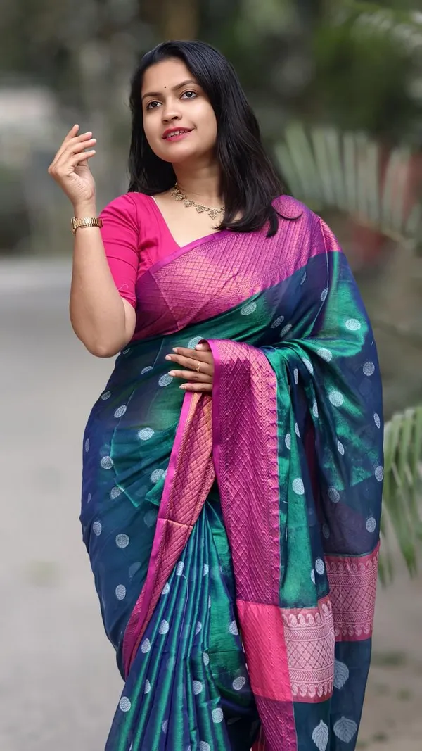 tissue_cotton_Saree
