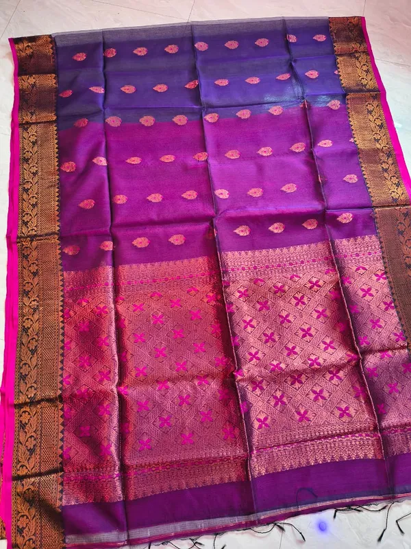 pure_handwork_muslin_saree