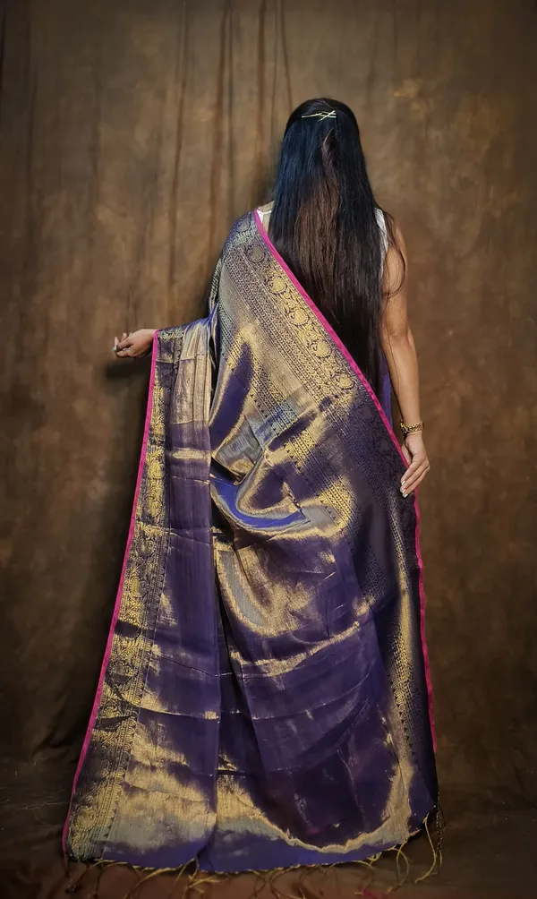 tissue_Saree