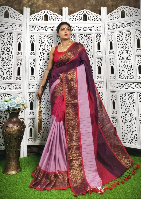 khadi_saree