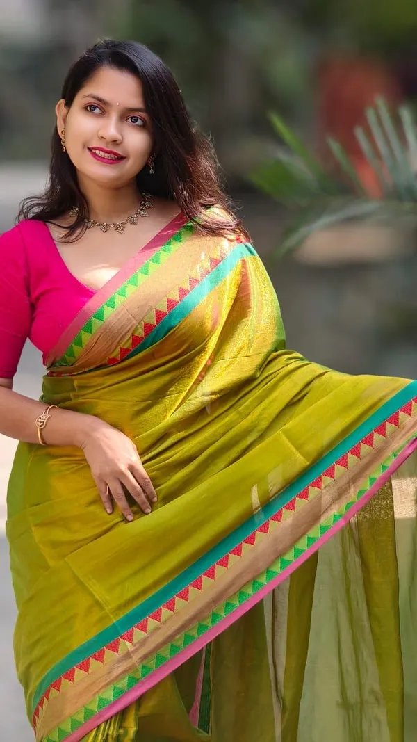 tissue_cotton_Saree