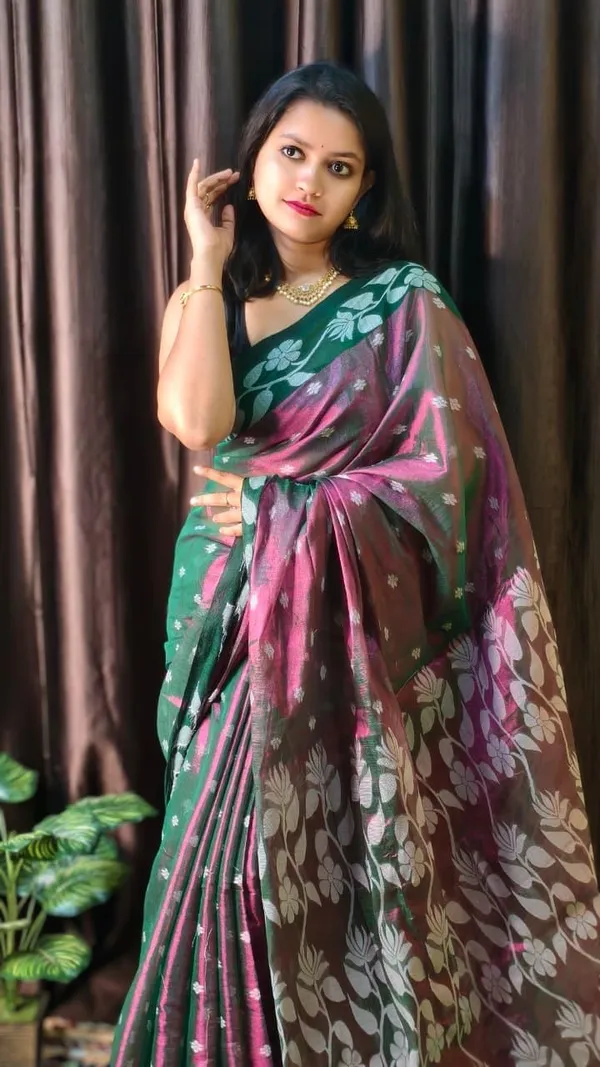 tissue_cotton_Saree