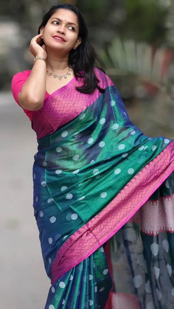 tissue_cotton_Saree