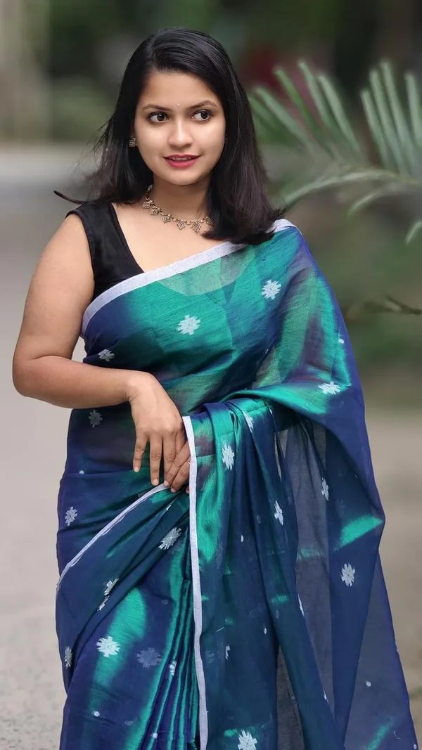 tissue_cotton_Saree