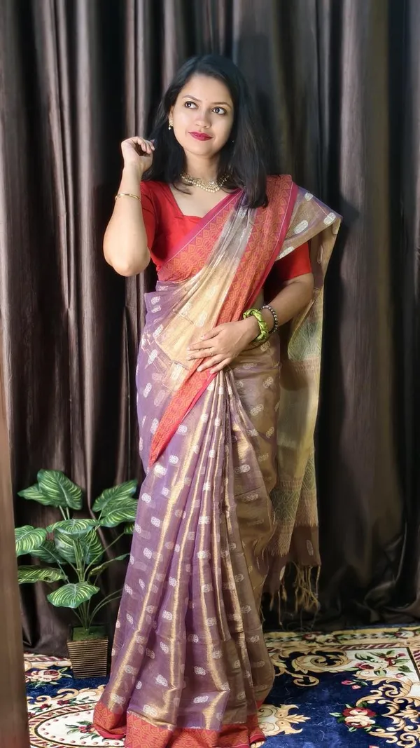 tissue_cotton_Saree