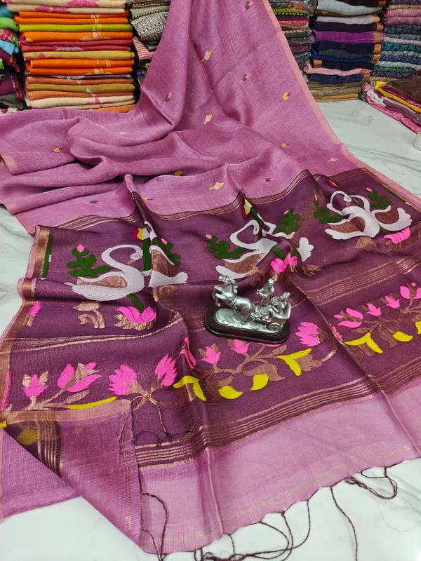 Pure_jayshree_tissue_linen