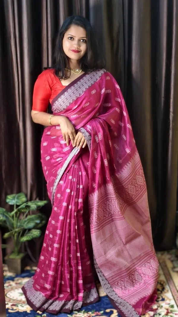 tissue_cotton_Saree