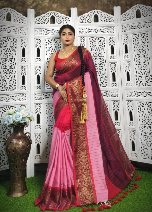 khadi_saree