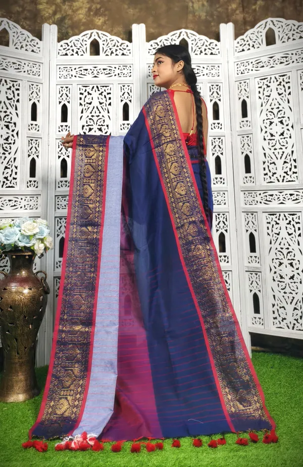 khadi_saree