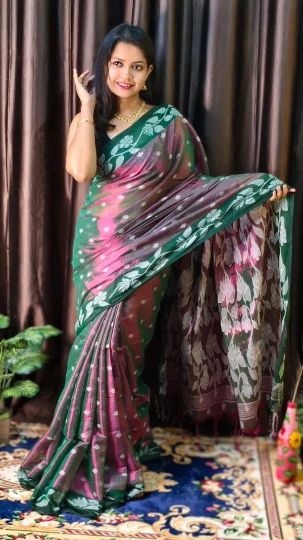 tissue_cotton_Saree
