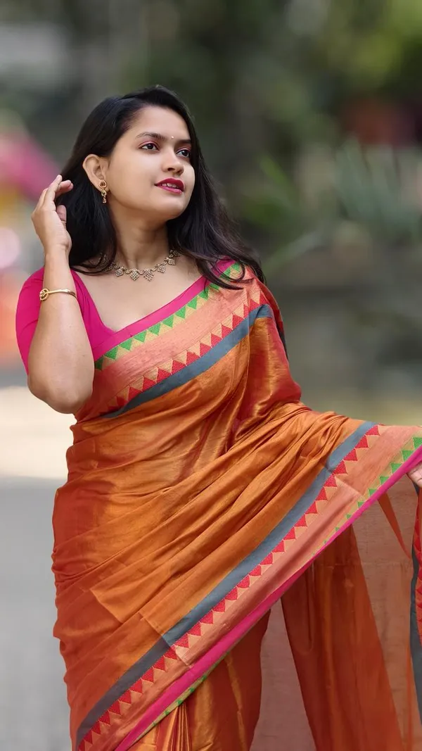 tissue_cotton_Saree