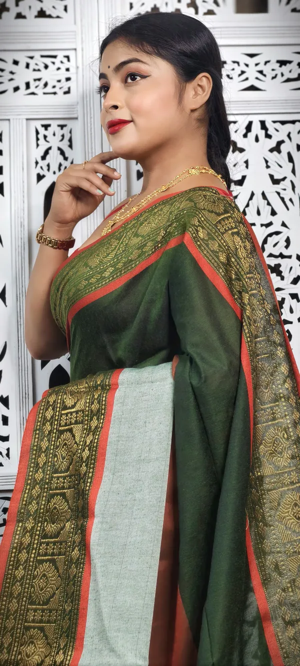 khadi_saree