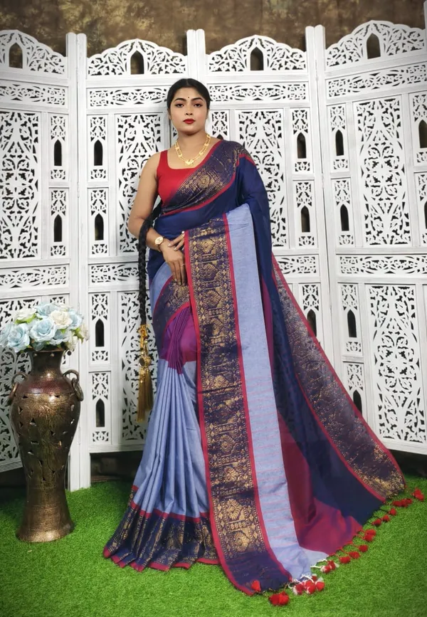 khadi_saree