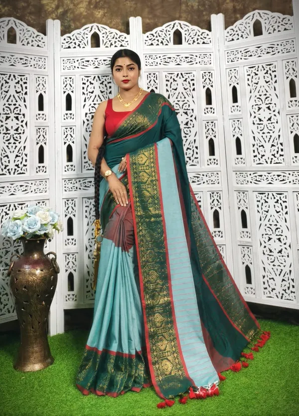khadi_saree