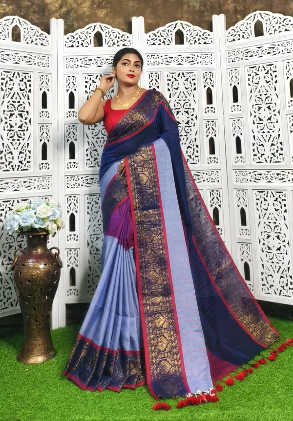khadi_saree