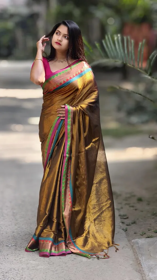 tissue_cotton_Saree