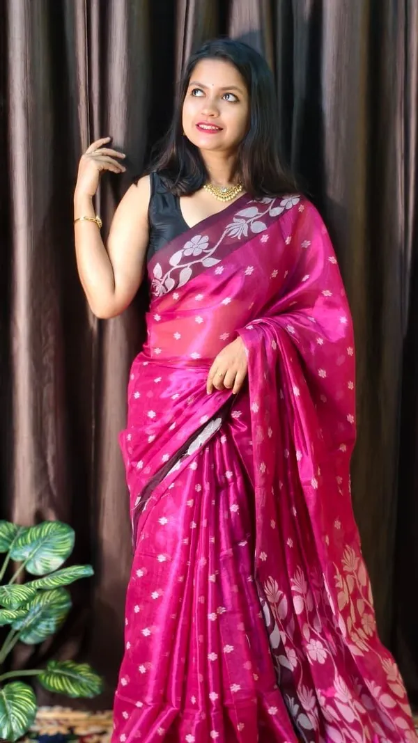 tissue_cotton_Saree