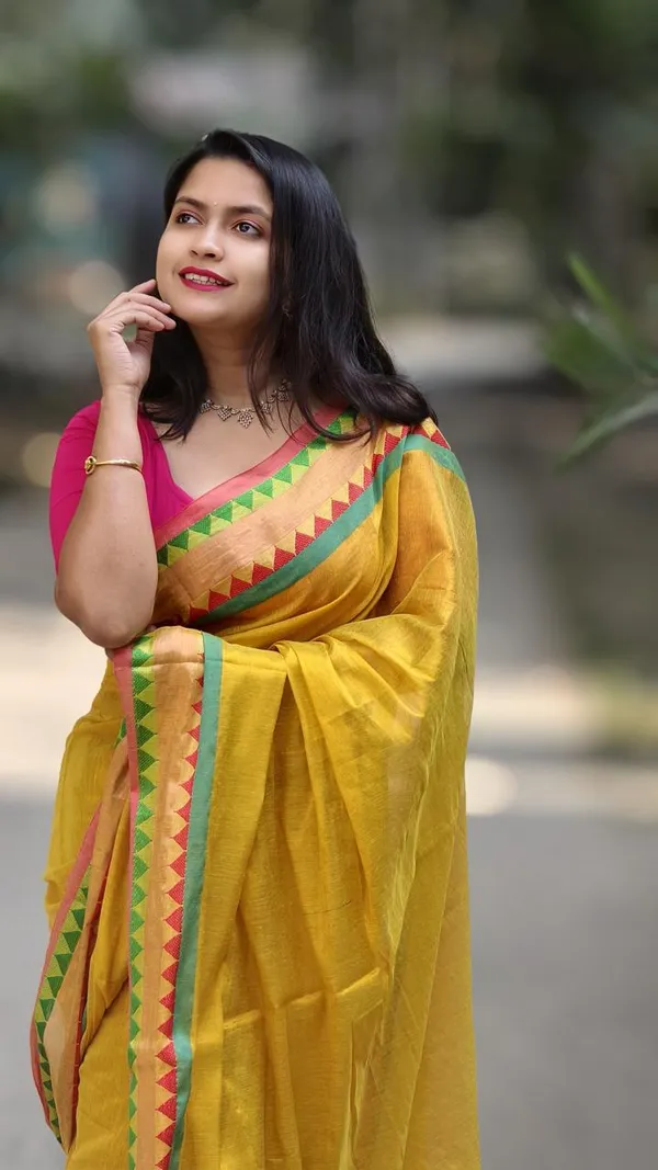 tissue_cotton_Saree