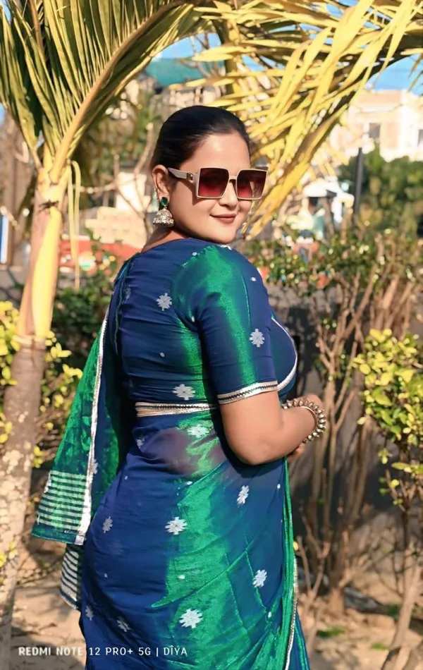 tissue_cotton_Saree