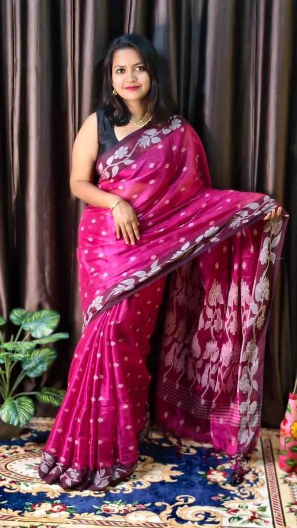 tissue_cotton_Saree