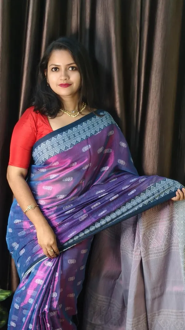 tissue_cotton_Saree