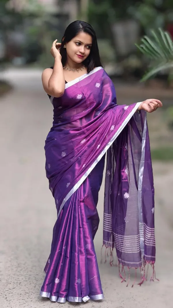 tissue_cotton_Saree