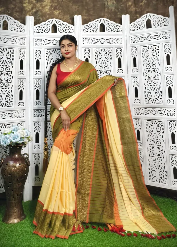 khadi_saree