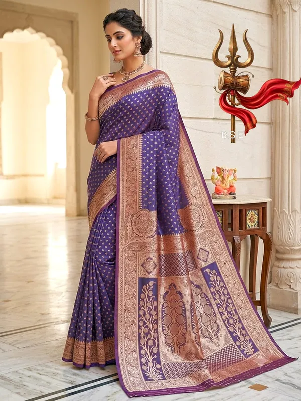 GLOSSY_SIDE_IKKAT_WORK_THE_VERY_TRADITIONAL_BUTTA