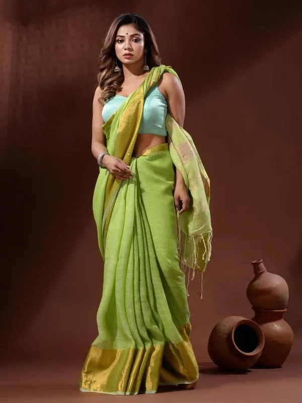 linen_saree