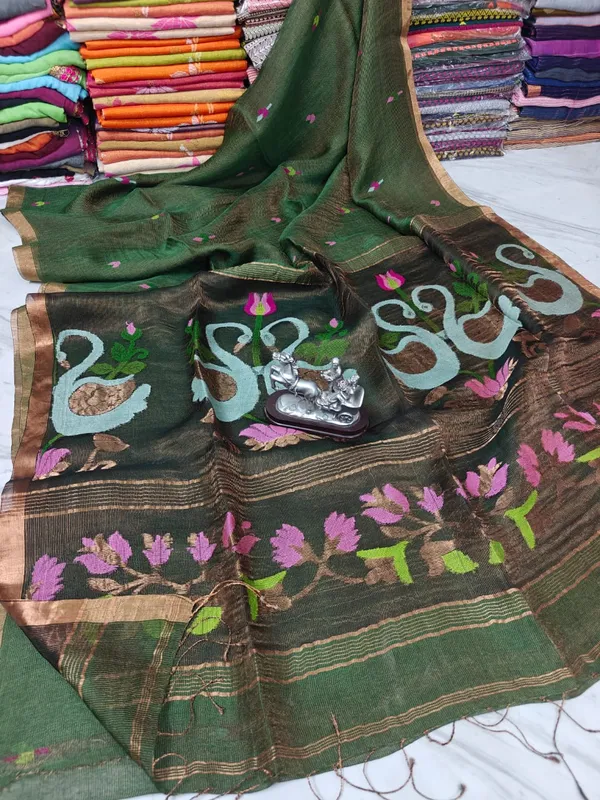 Pure_jayshree_tissue_linen