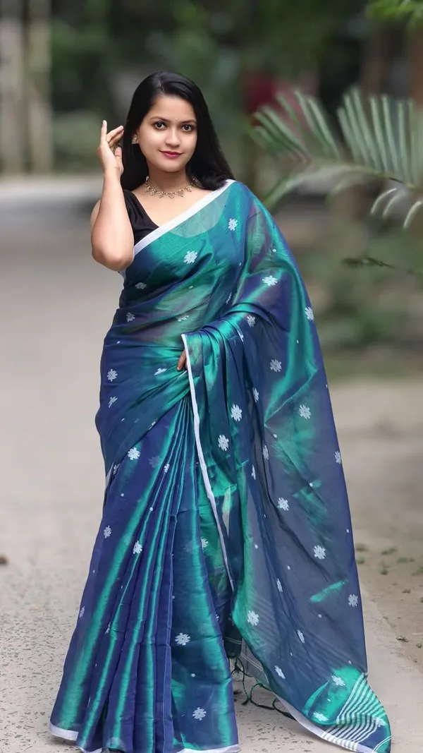 tissue_cotton_Saree
