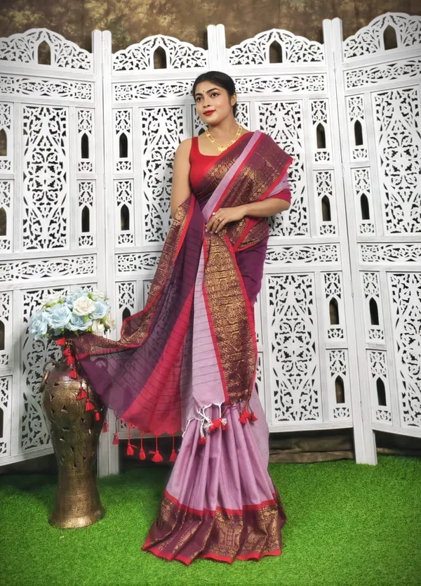 khadi_saree