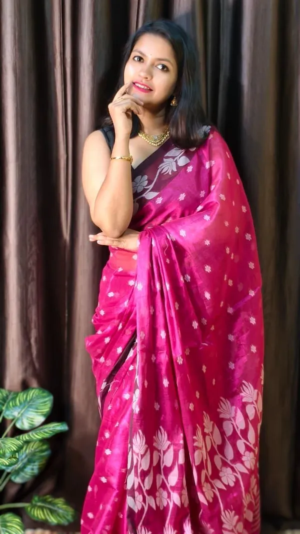 tissue_cotton_Saree