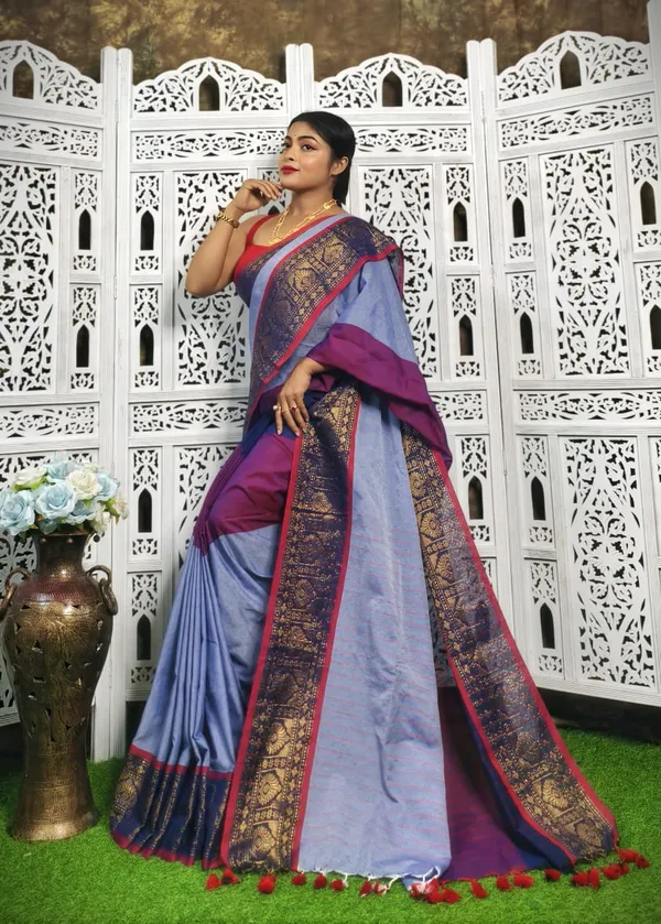 khadi_saree