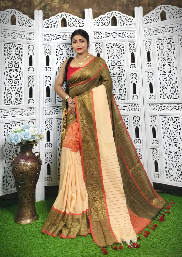 khadi_saree