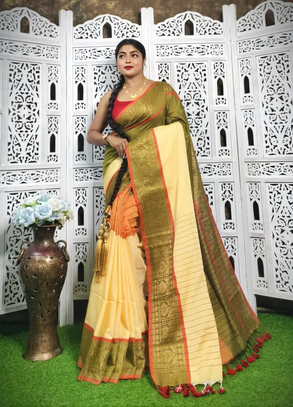 khadi_saree