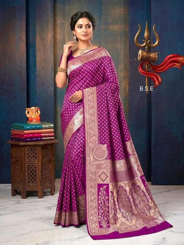 GLOSSY_SIDE_IKKAT_WORK_THE_VERY_TRADITIONAL_BUTTA