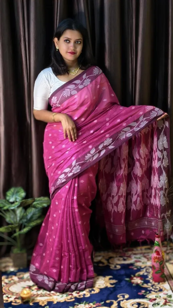 tissue_cotton_Saree
