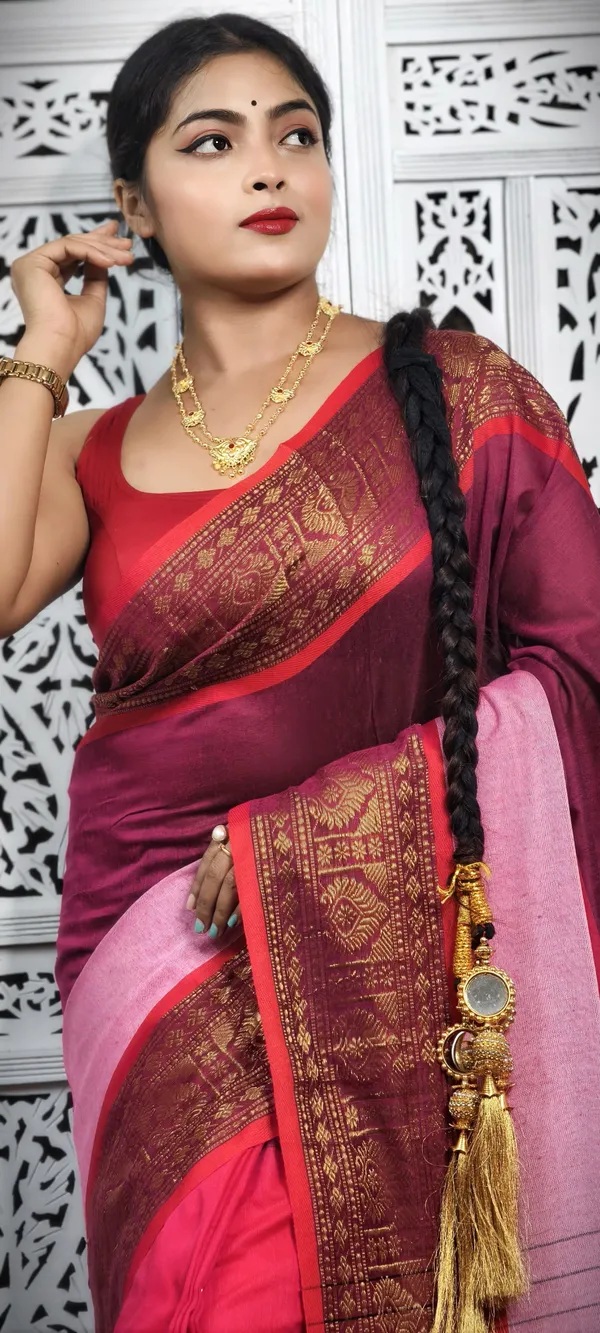 khadi_saree