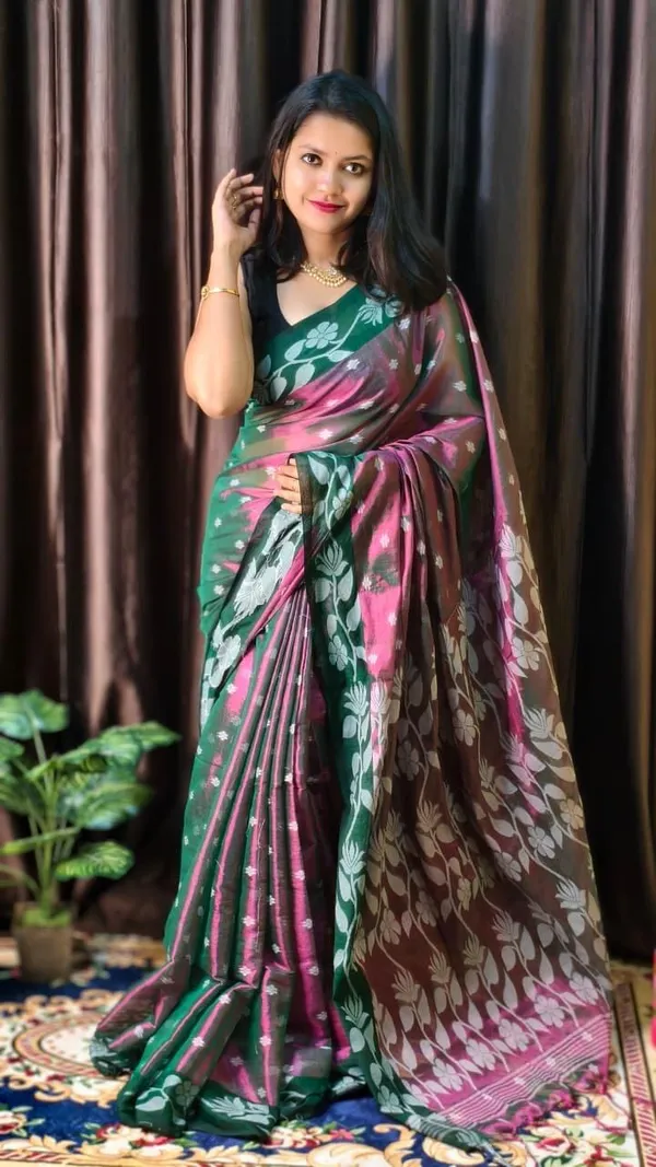 tissue_cotton_Saree
