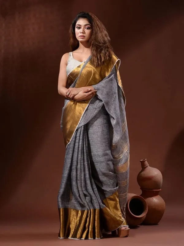 linen_saree