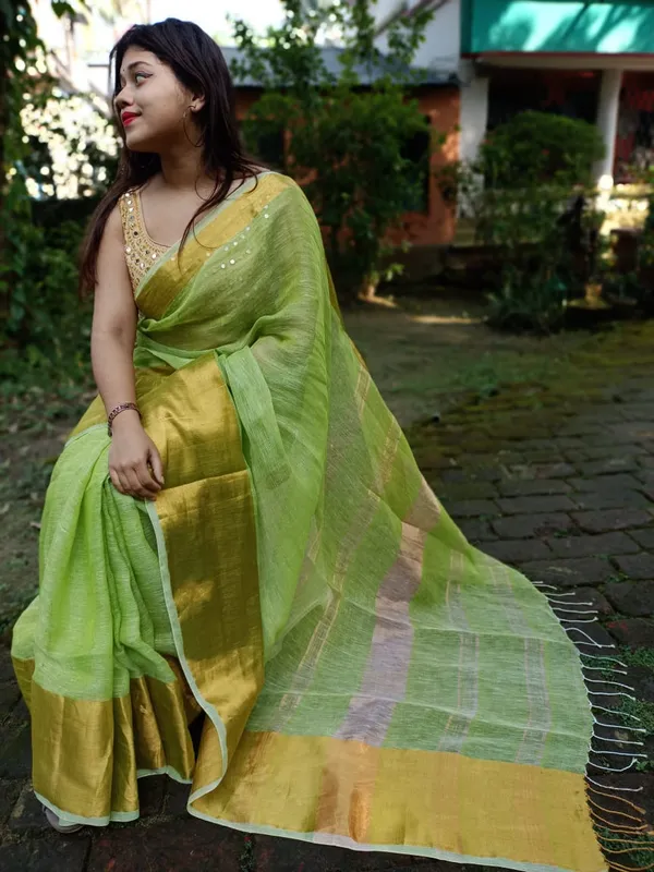 linen_saree